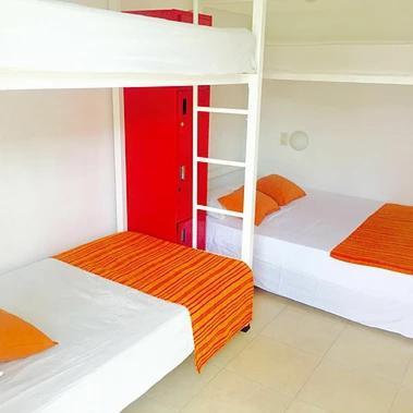 Grand Playa Hostel