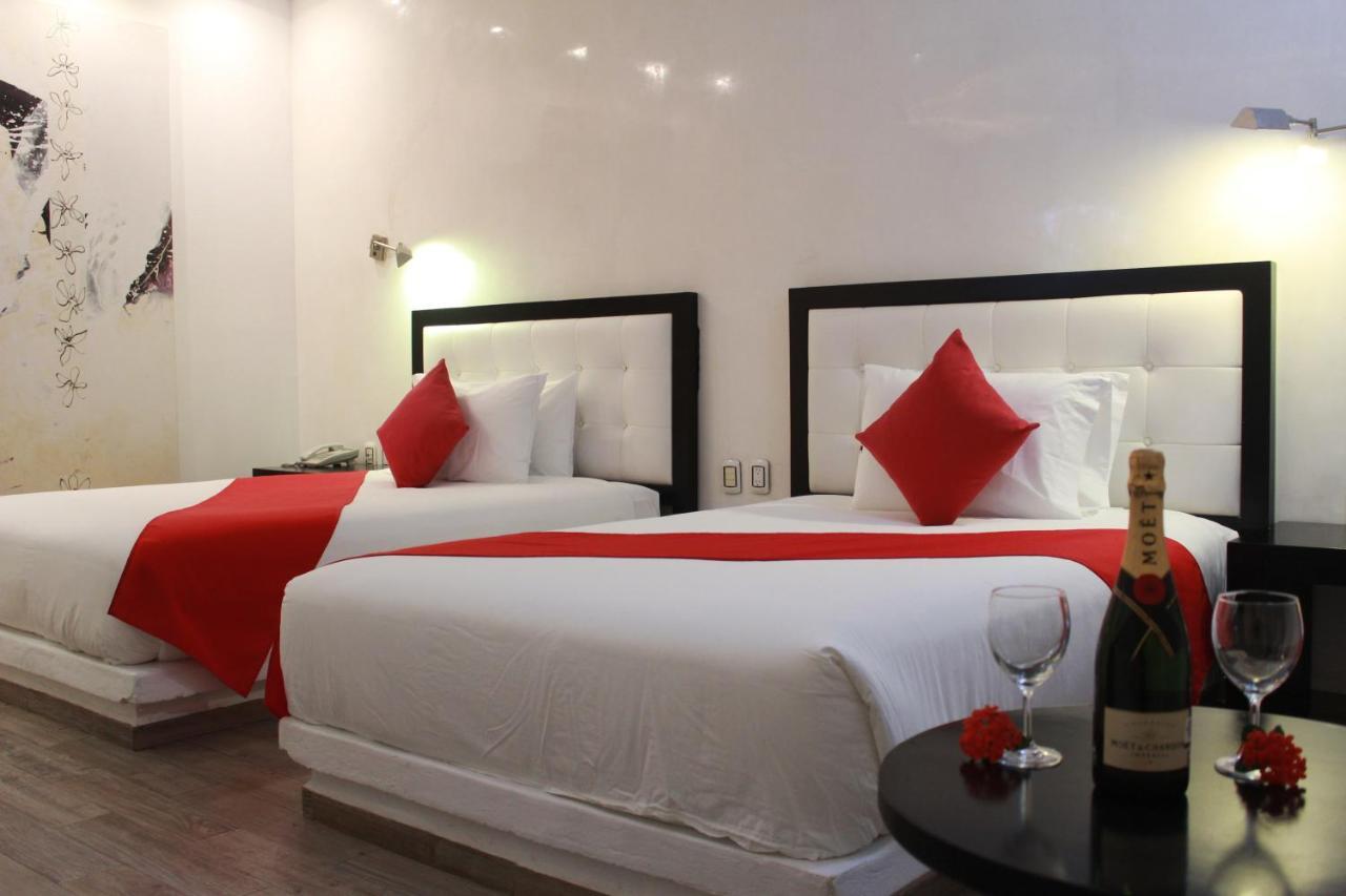 Hotel In Fashion & (adults Only) Playa del Carmen