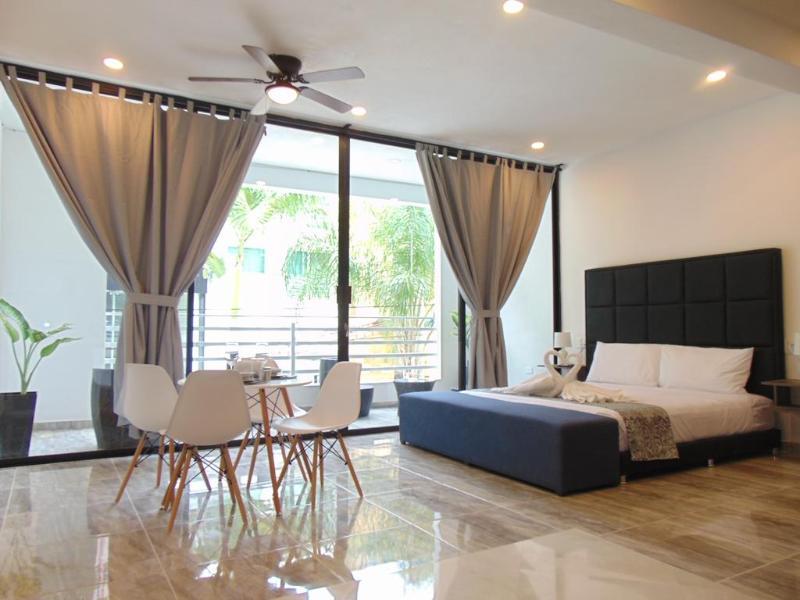 Romanina By 5th Avenue Realty Group Hotel 2*