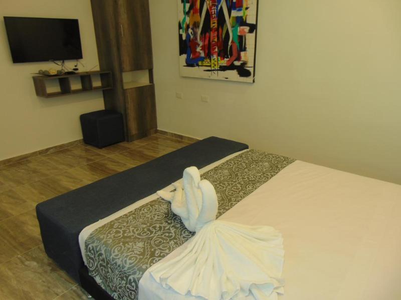 Romanina By 5th Avenue Realty Group 2* Playa del Carmen