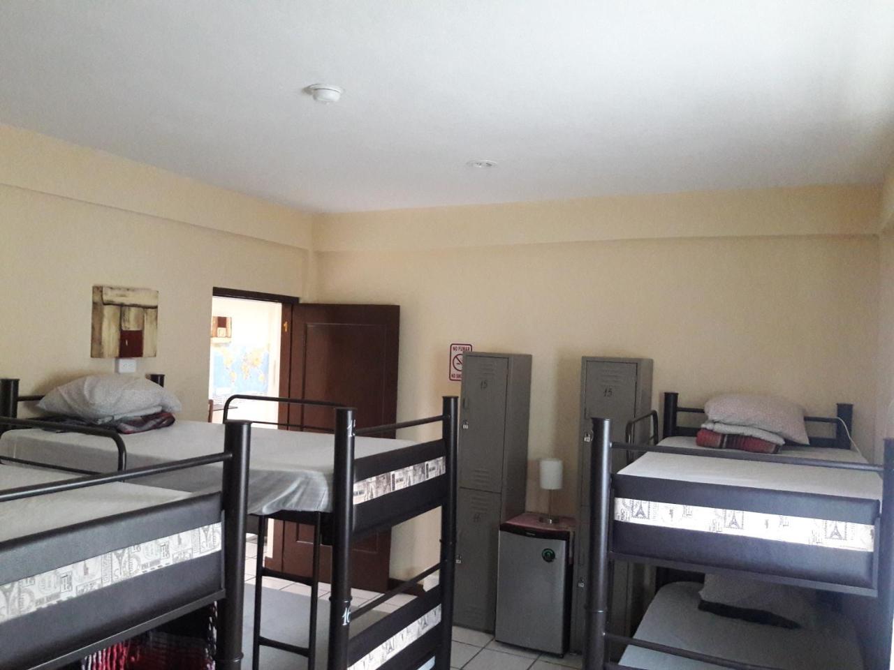 Alme Hostel Playa del Carmen