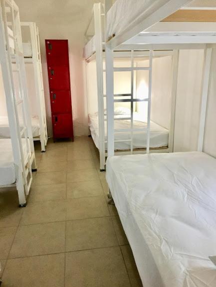 Hostel Grand Playa *