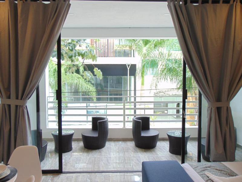 Romanina By 5th Avenue Realty Group Playa del Carmen
