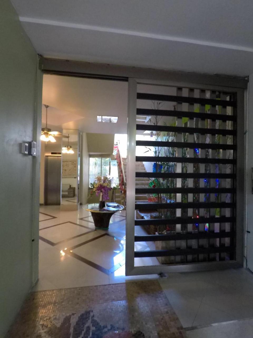 Mimosa Ph 32 Aparthotel 4*