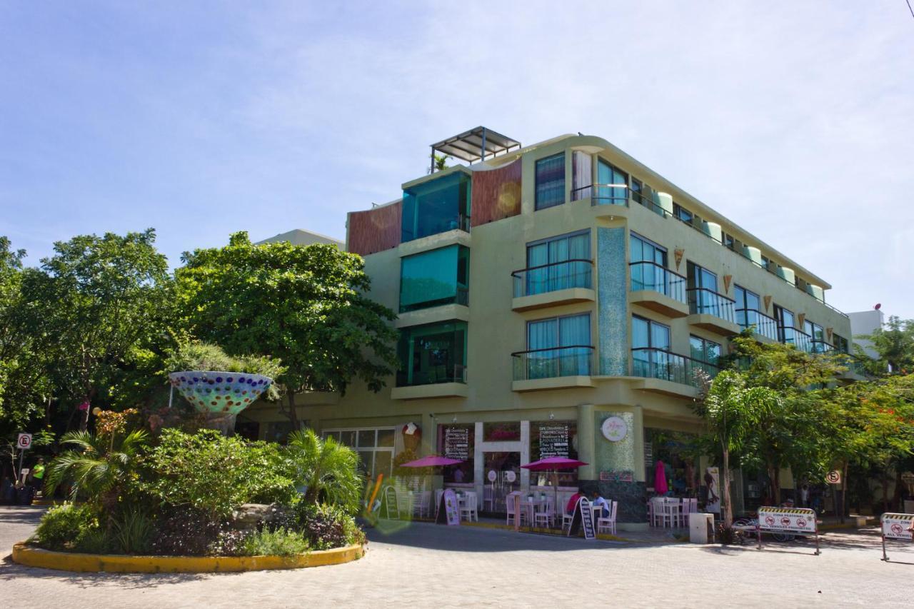 Mimosa Ph 32 Aparthotel 4*