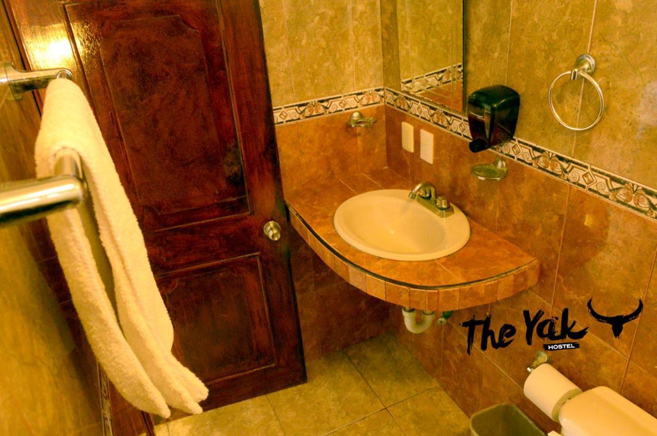 The Yak