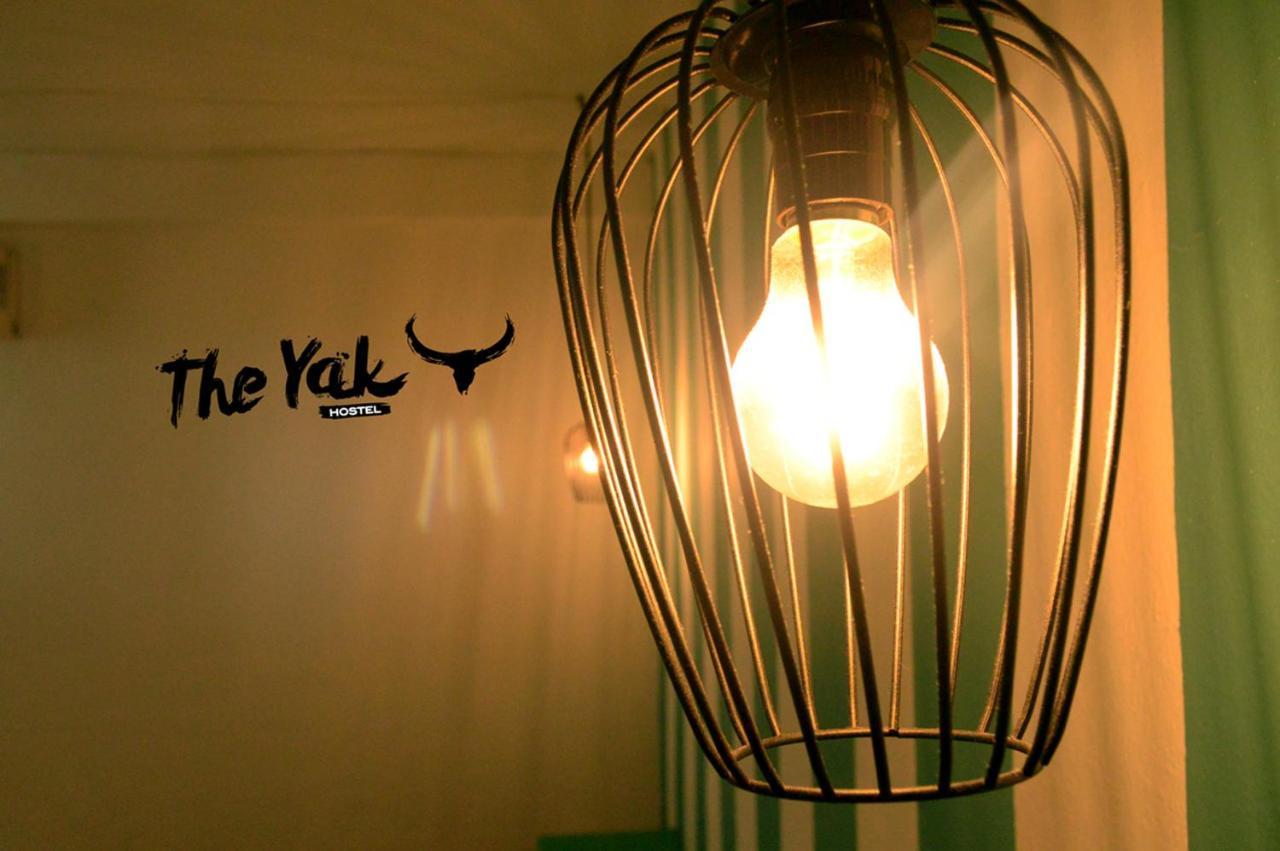 The Yak Hostel