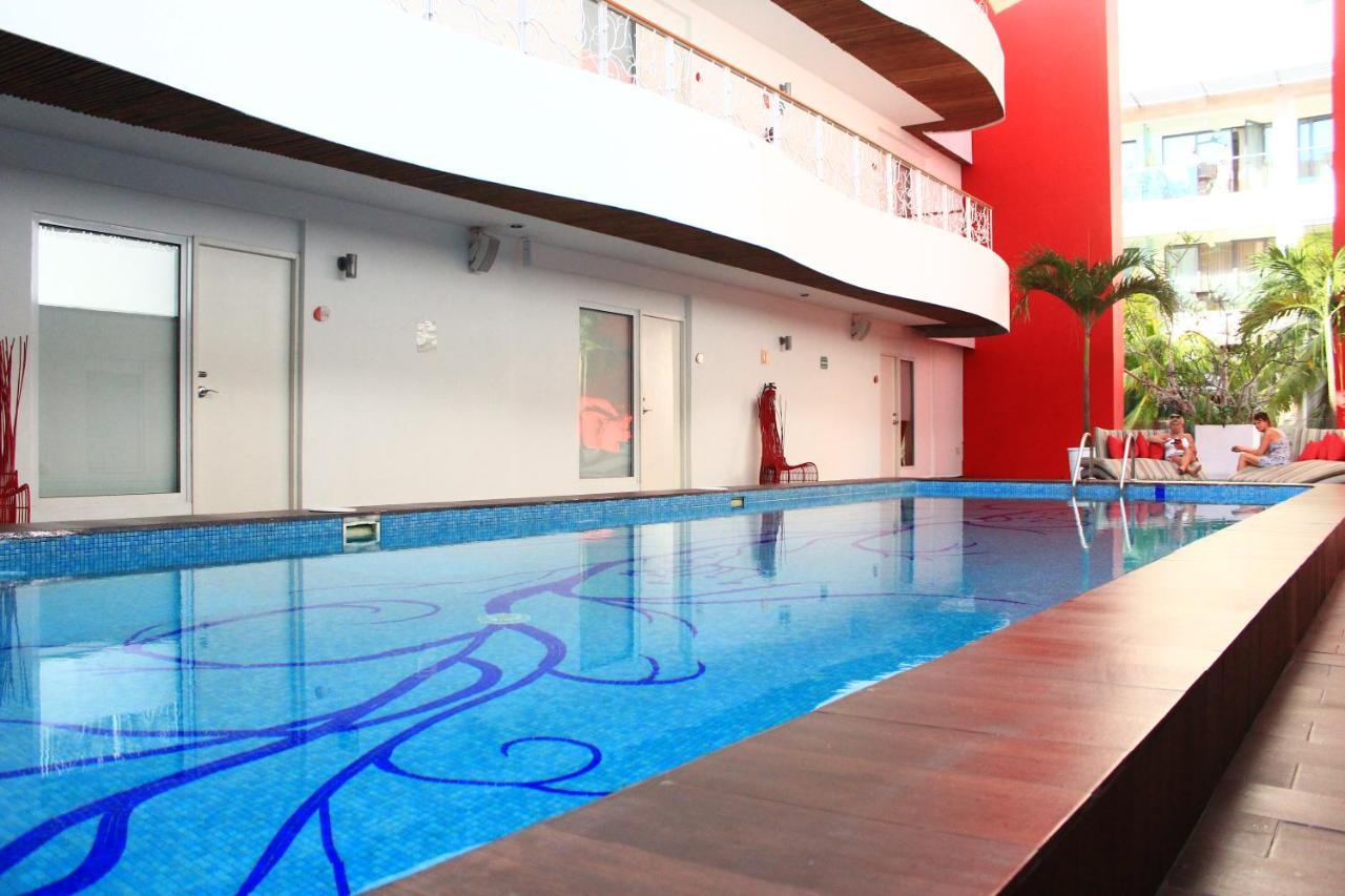In Fashion & (adults Only) Hotel 4*