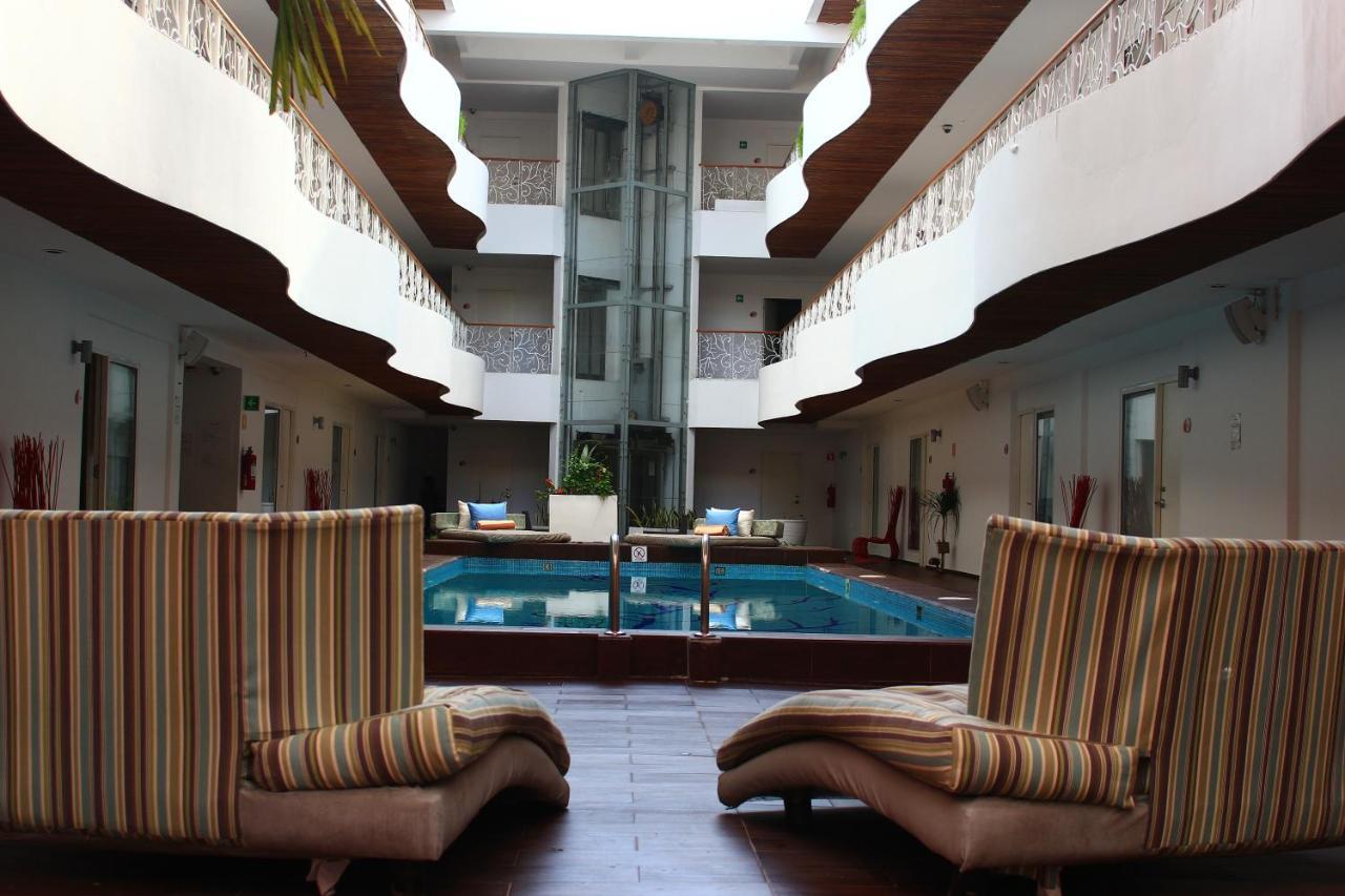 Hotel In Fashion & (adults Only)