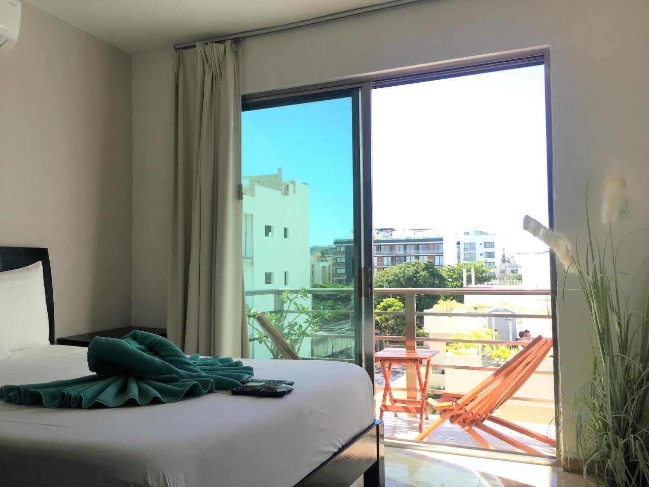 Encantada Aparthotel