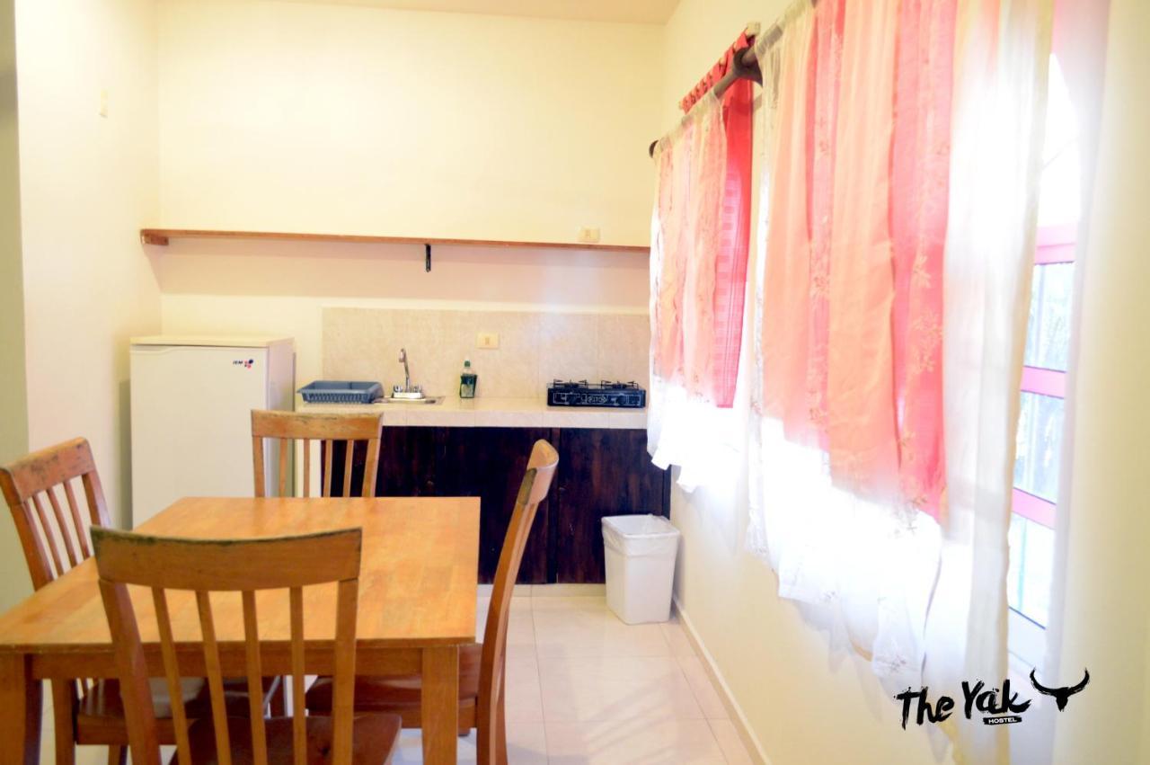 The Yak Hostel Playa del Carmen