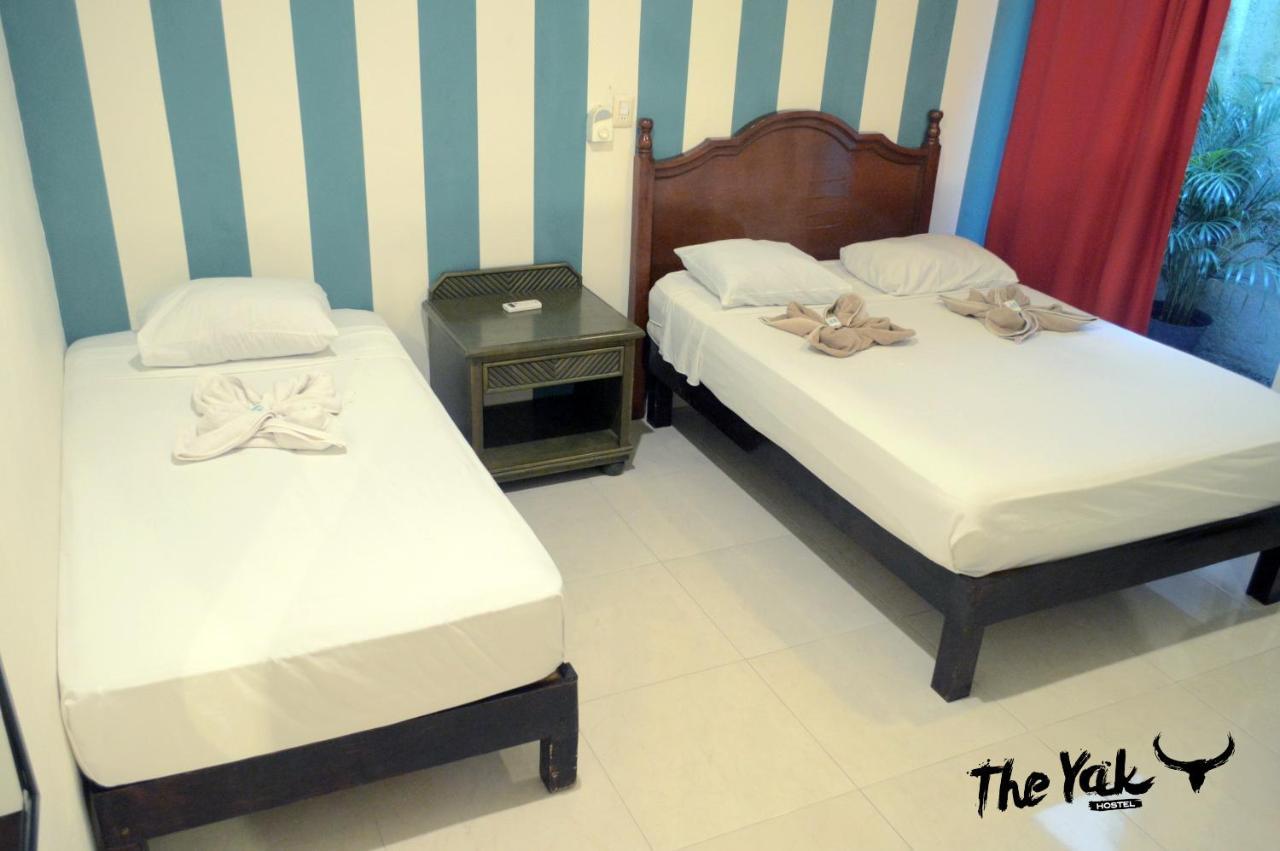 The Yak Hostel
