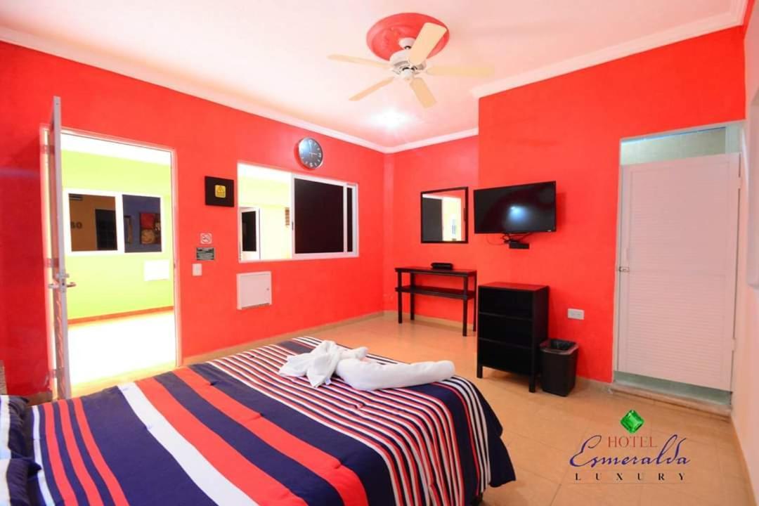 Gasthof Esmeralda Luxury *