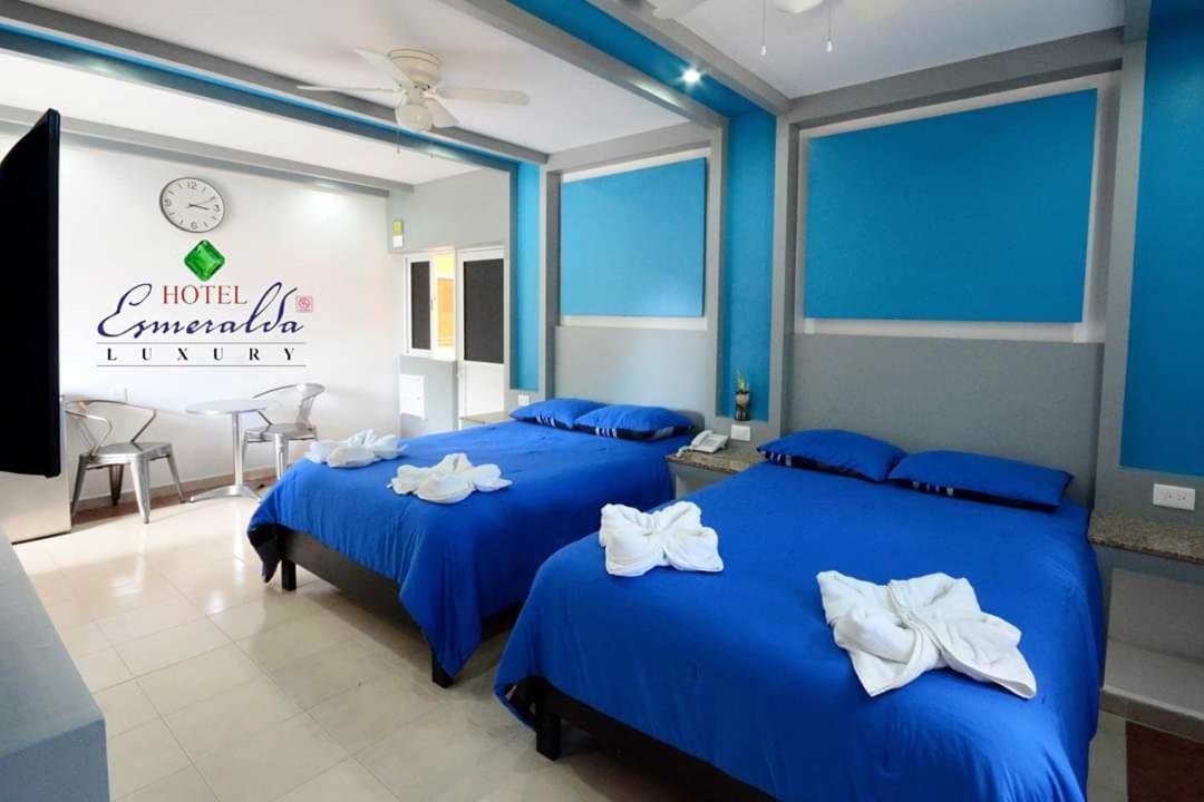 Esmeralda Luxury Gasthof Playa del Carmen