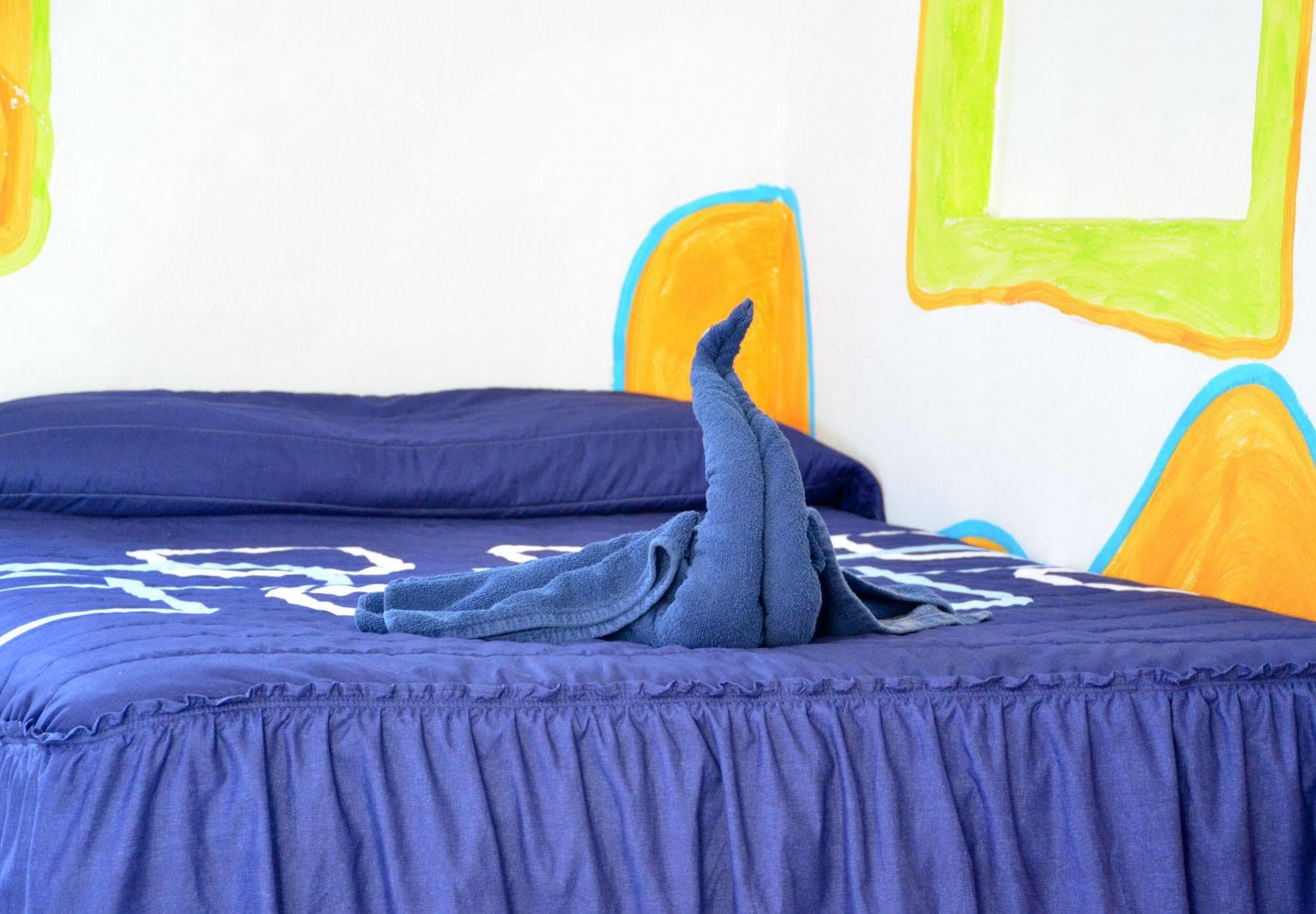 Hotel Adventure Experience Playa del Carmen