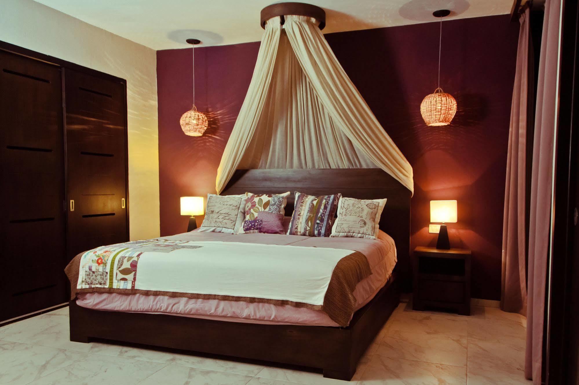 Hotel Soho Playa Playa del Carmen