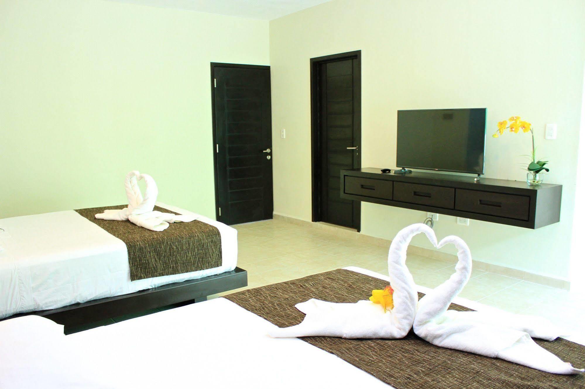 Angelo's 3* Playa del Carmen