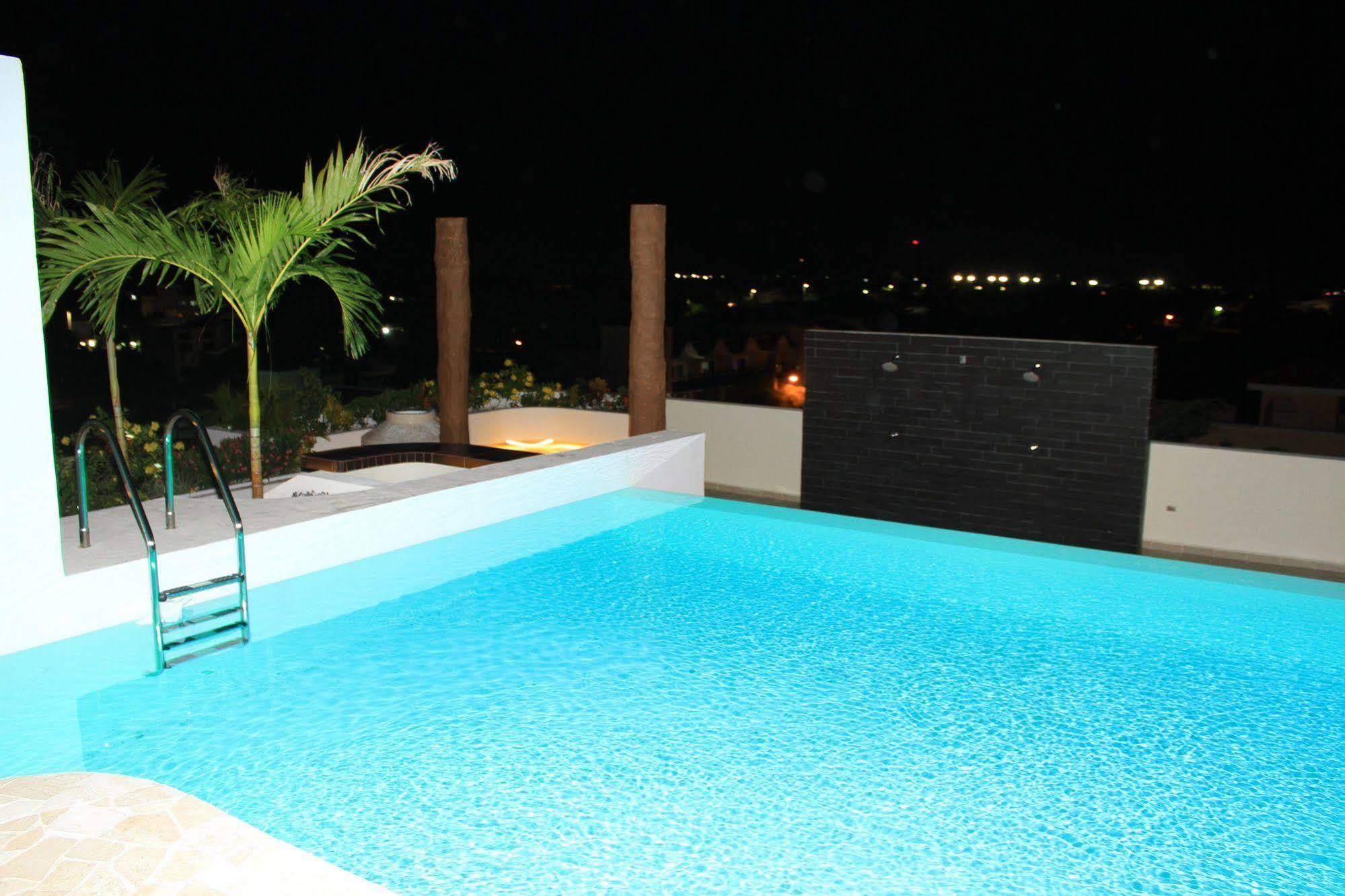 Angelo's Hotel Playa del Carmen