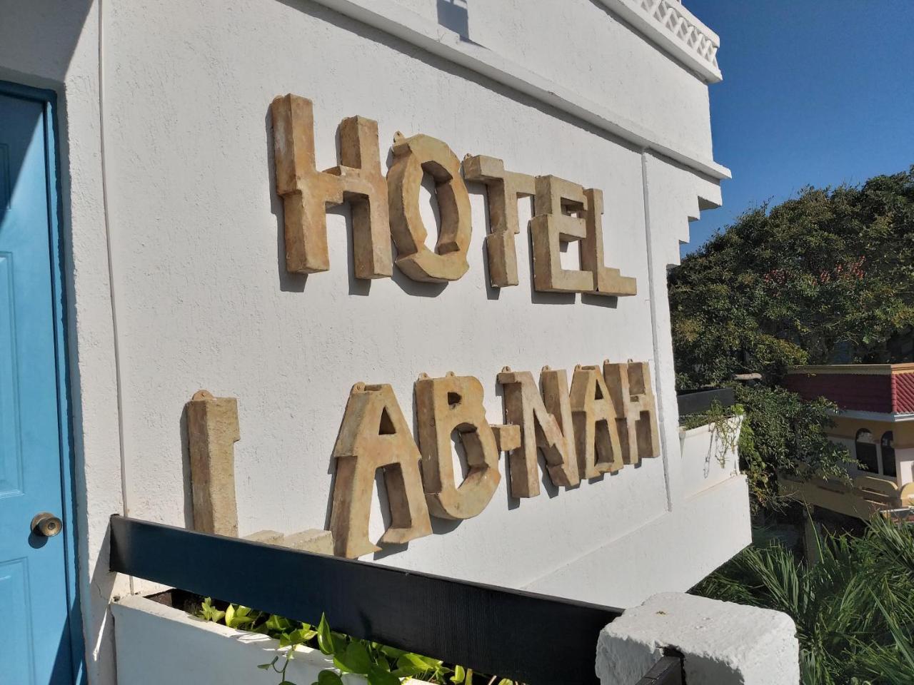 Hotel Labnah (adults Only) 3*