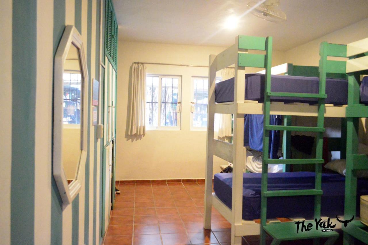 The Yak Hostel