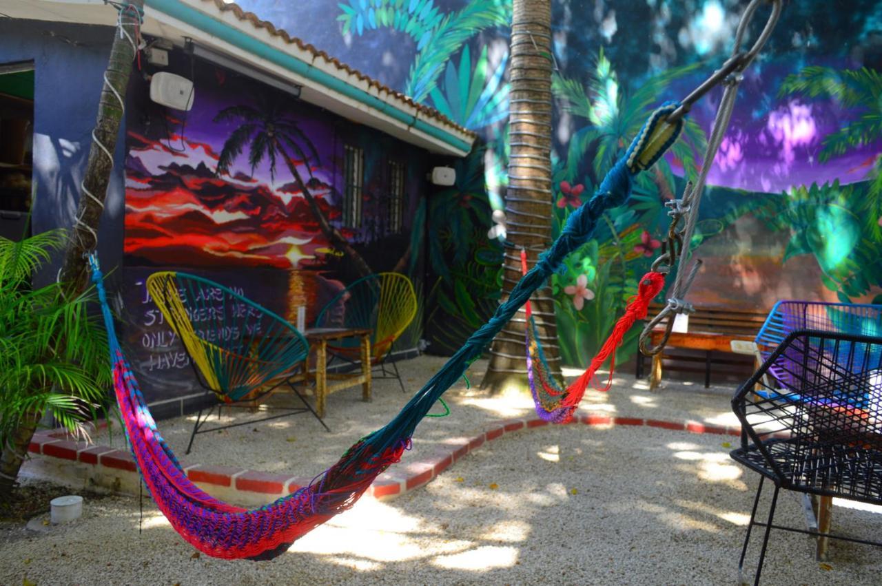 The Yak Hostel