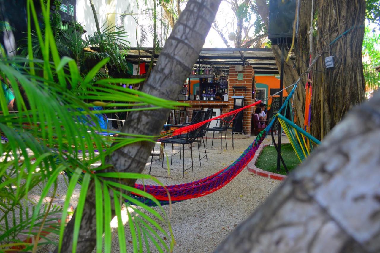 The Yak Hostel *