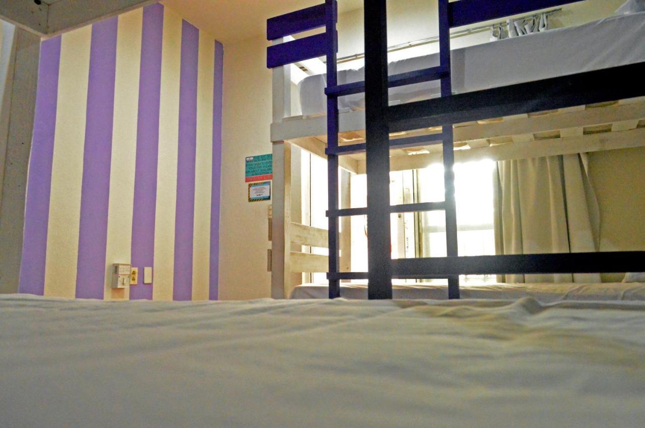The Yak Hostel