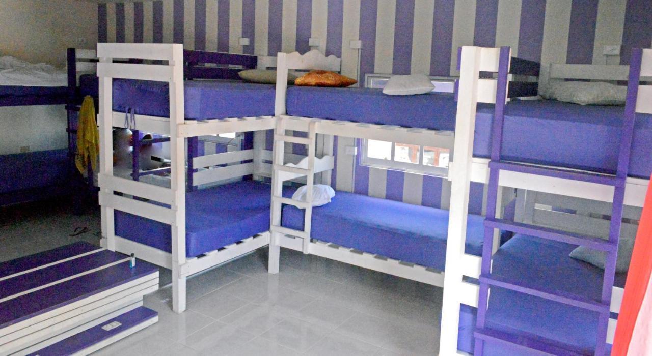 The Yak Hostel Playa del Carmen