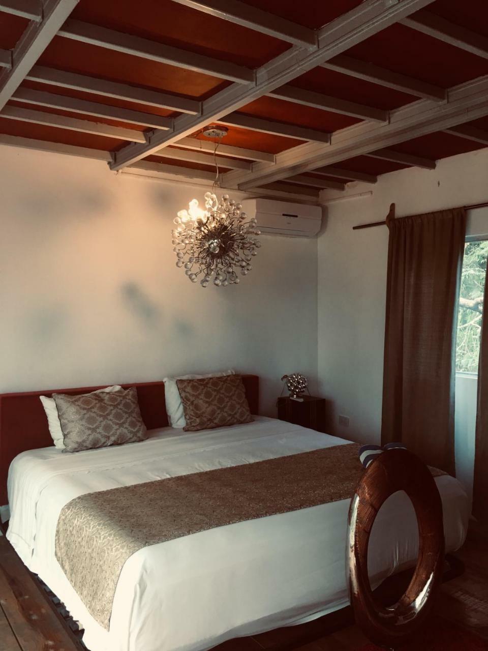 Hotel Itaka Glamping And - Playa del Carmen