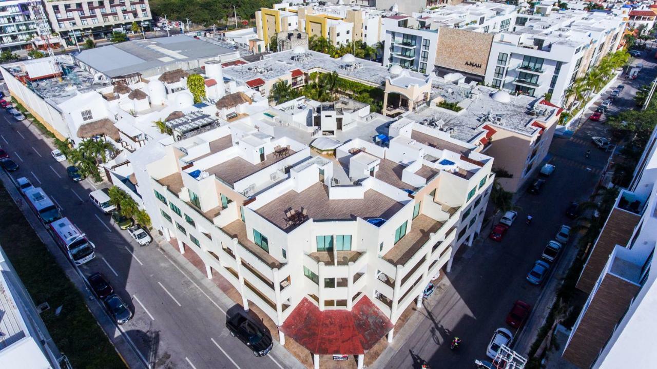 Vale Apartament *