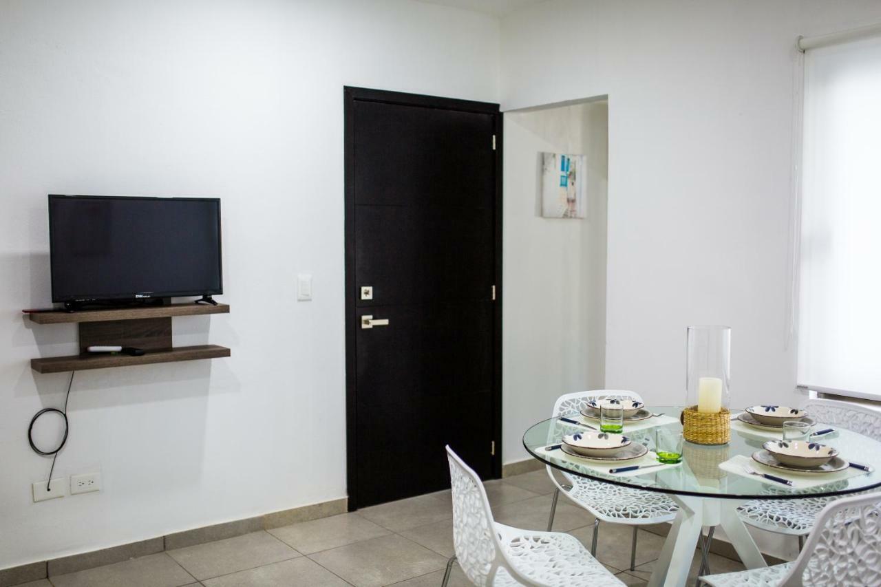 Vale Apartament Apartment Playa del Carmen