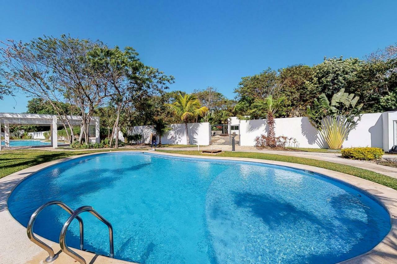 Casa de férias Lunamar Playa del Carmen