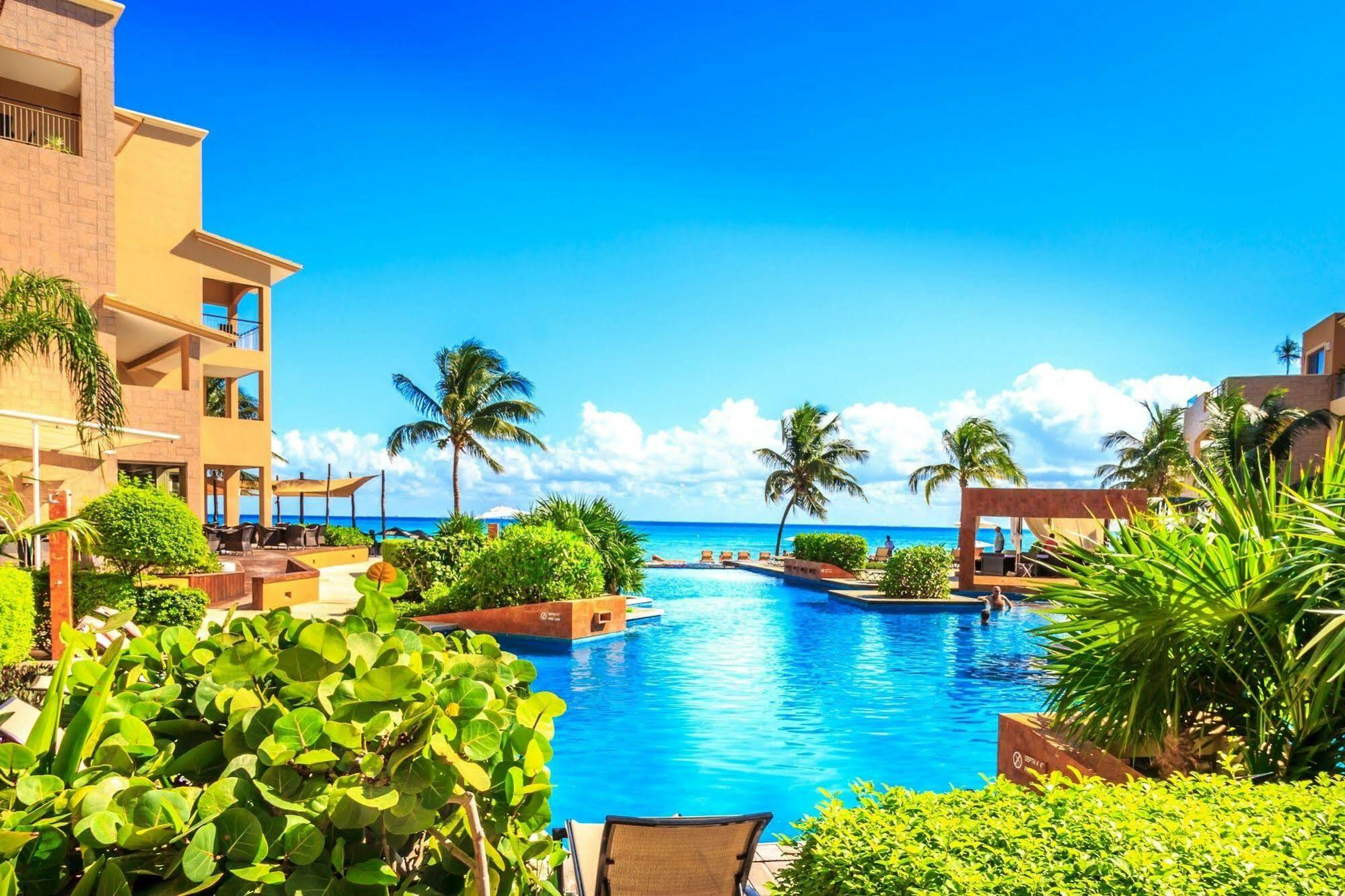 Apartment El Faro By Bric Playa del Carmen