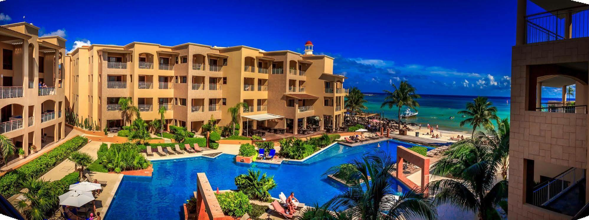 El Faro By Bric Apartment Playa del Carmen