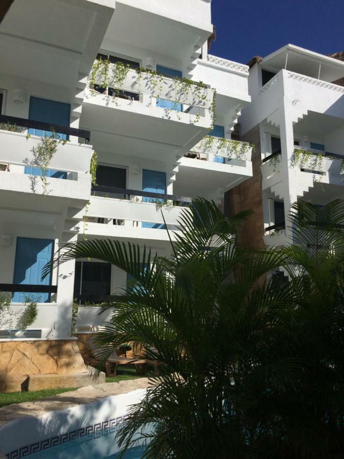 Labnah (adults Only) Hotel