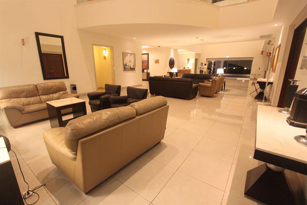 Hotel Wyndham Garden