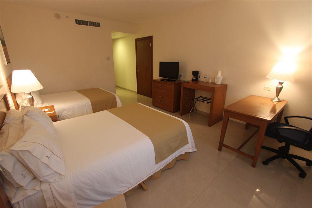 Wyndham Garden Hotel Playa del Carmen
