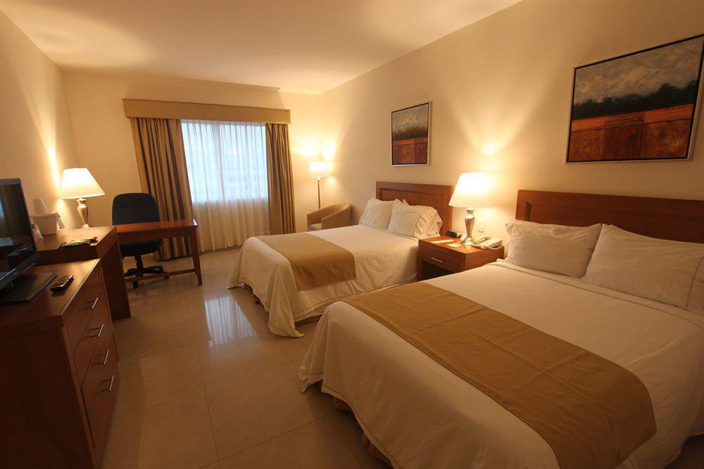 Hotel Wyndham Garden Playa del Carmen