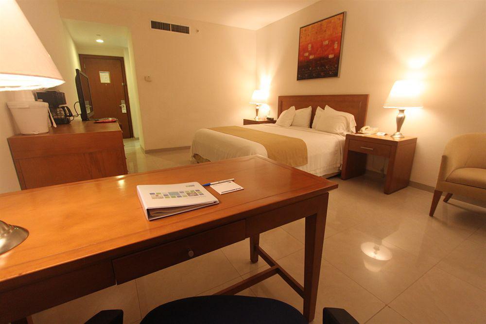 Wyndham Garden Hotel Playa del Carmen