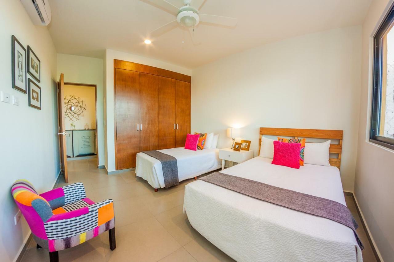 Amazing 2br Ph Steps Distance From The 5th Av By Happy Address *