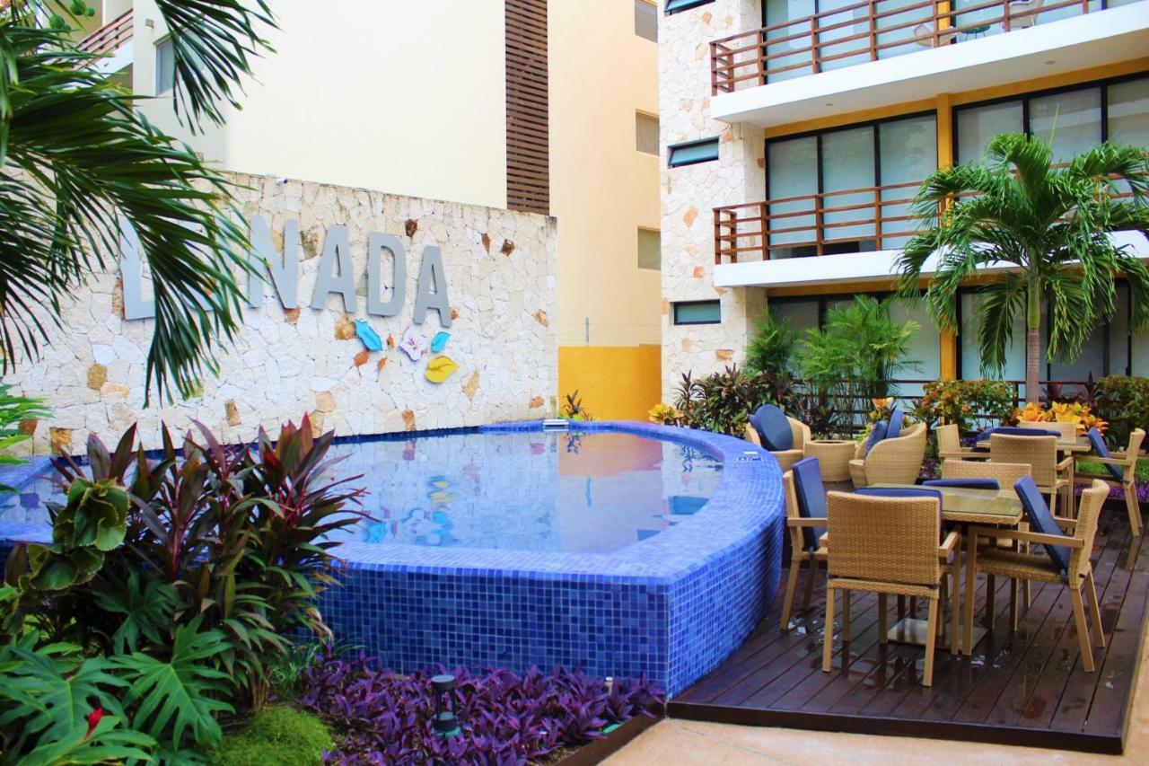 Apartment Amazing 2br Ph Steps Distance From The 5th Av By Happy Address Playa del Carmen
