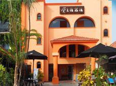 Hotel Plaza Phocea