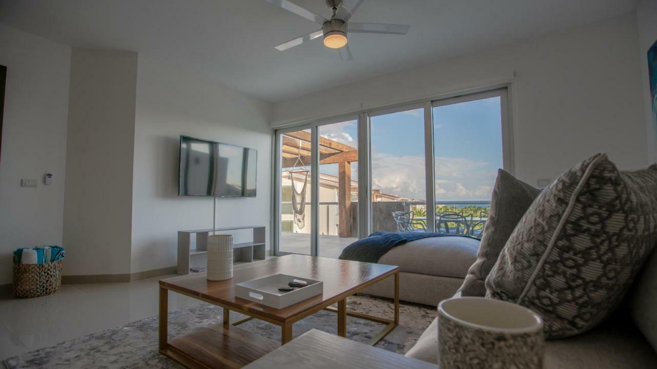 Casa Sky Penthouse Mareazul Apartment *