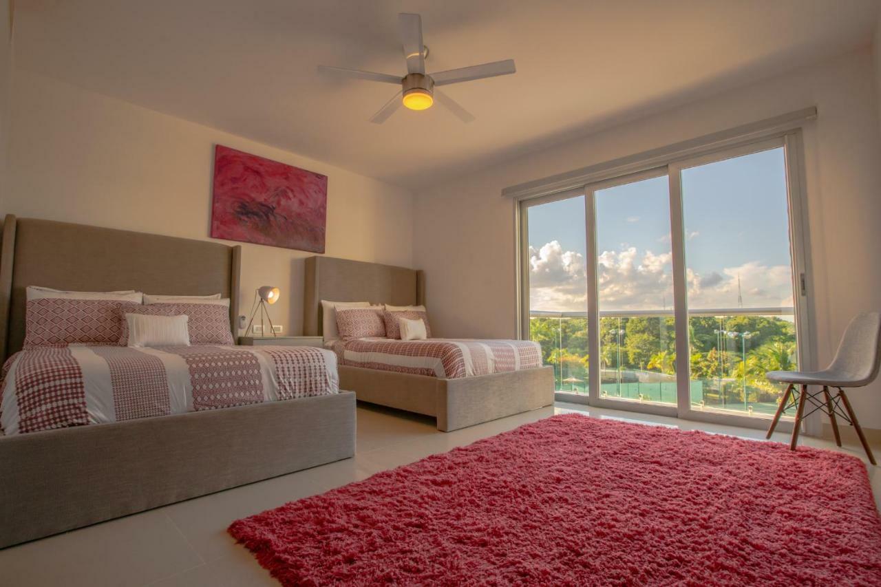 Apartment Casa Sky Penthouse Mareazul Playa del Carmen