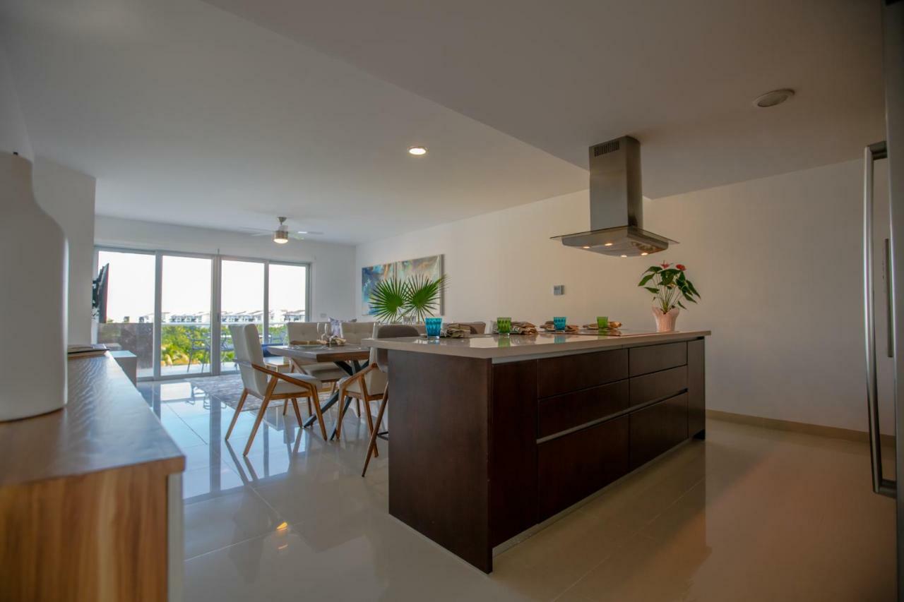 Casa Sky Penthouse Mareazul Apartment Playa del Carmen