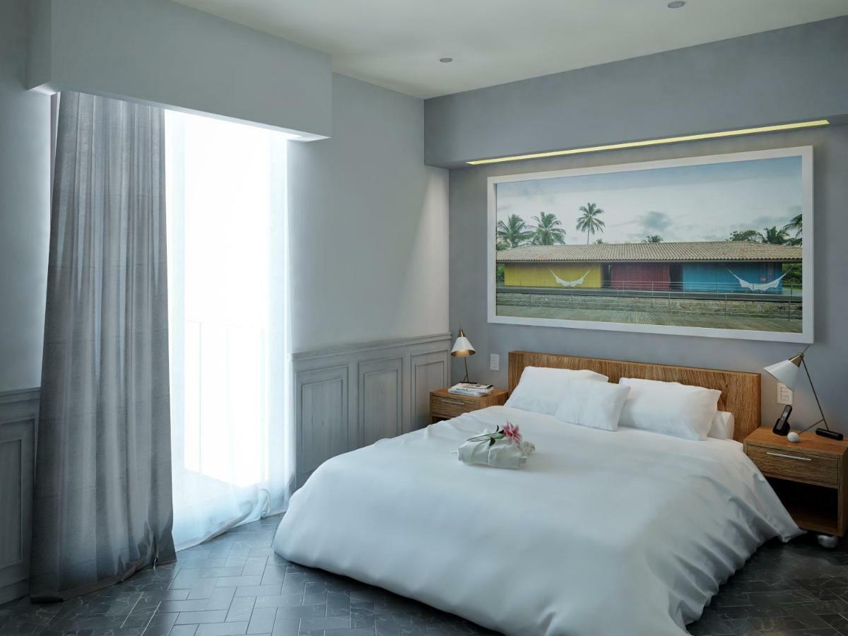 Singular Joy Downtown Residences Playa del Carmen