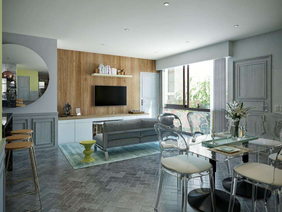 Hotel Singular Joy Downtown Residences Playa del Carmen