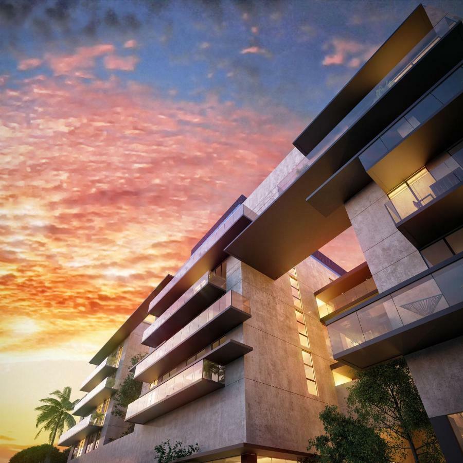 Singular Joy Downtown Residences 3* Playa del Carmen