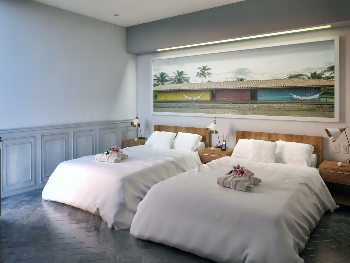 Singular Joy Downtown Residences Playa del Carmen