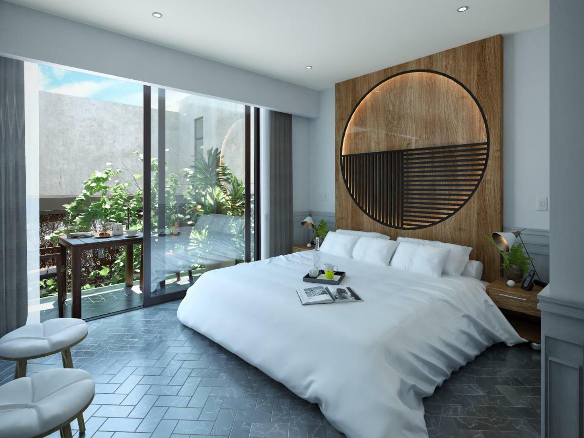 Singular Joy Downtown Residences 3* Playa del Carmen